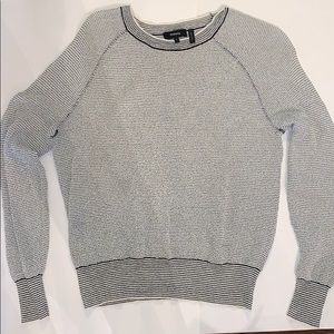 Theory sweater!!